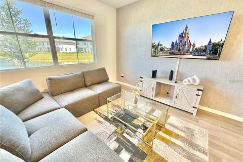 Touwnhouse à vendre à Davenport, Floride: 3 chambres, 150.69 m2 № 2208467 - photo 21