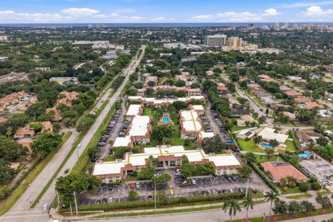 Купить кондоминиум в Бока-Ратон, Флорида 4 комнаты, 90.86м2, № 2411720 - фото 28
