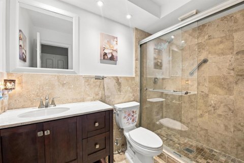 Купить кондоминиум в Бока-Ратон, Флорида 4 комнаты, 90.86м2, № 2411720 - фото 17