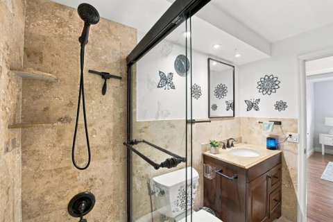 Купить кондоминиум в Бока-Ратон, Флорида 4 комнаты, 90.86м2, № 2411720 - фото 22
