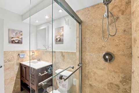 Купить кондоминиум в Бока-Ратон, Флорида 4 комнаты, 90.86м2, № 2411720 - фото 18
