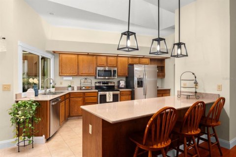 House in Valrico, Florida 4 bedrooms, 250.19 sq.m. № 1847142 - photo 10