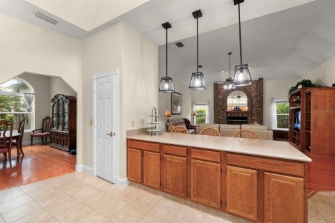House in Valrico, Florida 4 bedrooms, 250.19 sq.m. № 1847142 - photo 11