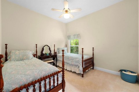 House in Valrico, Florida 4 bedrooms, 250.19 sq.m. № 1847142 - photo 21