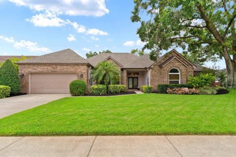 House in Valrico, Florida 4 bedrooms, 250.19 sq.m. № 1847142 - photo 1