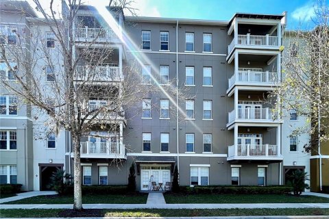 Condominio en venta en Celebration, Florida, 2 dormitorios, 124.95 m2 № 1919563 - foto 1