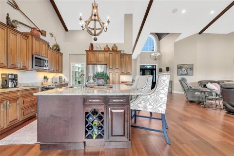 Casa en venta en Ocala, Florida, 4 dormitorios, 260.5 m2 № 1548162 - foto 13