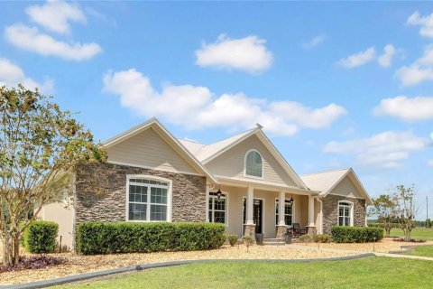 Casa en venta en Ocala, Florida, 4 dormitorios, 260.5 m2 № 1548162 - foto 3