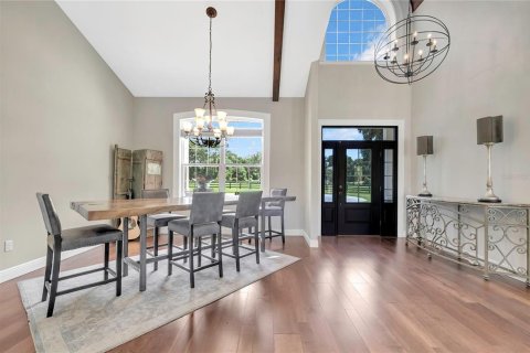 Casa en venta en Ocala, Florida, 4 dormitorios, 260.5 m2 № 1548162 - foto 6