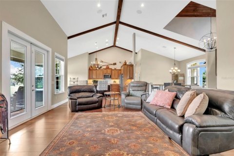 Casa en venta en Ocala, Florida, 4 dormitorios, 260.5 m2 № 1548162 - foto 11
