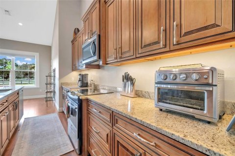 Casa en venta en Ocala, Florida, 4 dormitorios, 260.5 m2 № 1548162 - foto 16