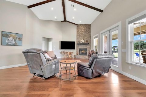Casa en venta en Ocala, Florida, 4 dormitorios, 260.5 m2 № 1548162 - foto 8