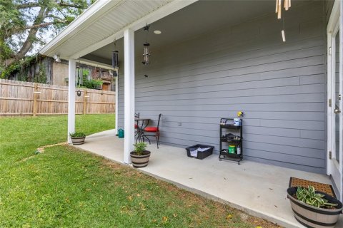 House in Alachua, Florida 3 bedrooms, 128.58 sq.m. № 1777217 - photo 26