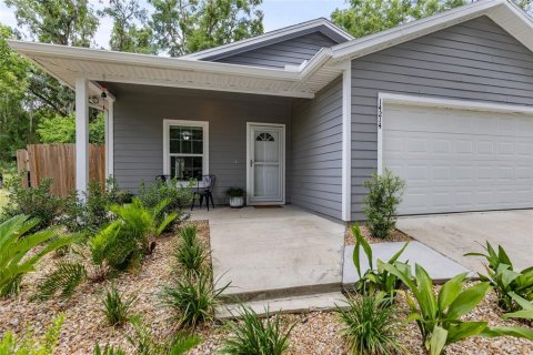 House in Alachua, Florida 3 bedrooms, 128.58 sq.m. № 1777217 - photo 4