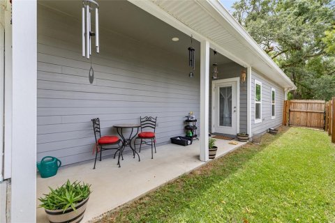 House in Alachua, Florida 3 bedrooms, 128.58 sq.m. № 1777217 - photo 25