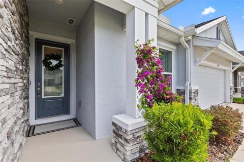 House in Wesley Chapel, Florida 4 bedrooms, 280.47 sq.m. № 1816545 - photo 9