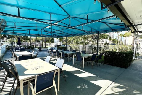 Condominio en venta en Pompano Beach, Florida, 1 dormitorio, 83.61 m2 № 1964720 - foto 30