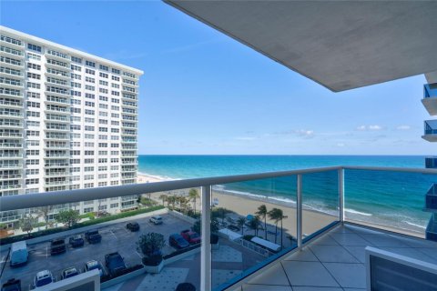 Copropriété à vendre à Fort Lauderdale, Floride: 2 chambres, 133.31 m2 № 2242882 - photo 2