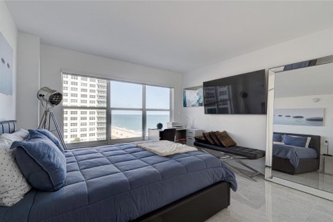 Copropriété à vendre à Fort Lauderdale, Floride: 2 chambres, 133.31 m2 № 2242882 - photo 27