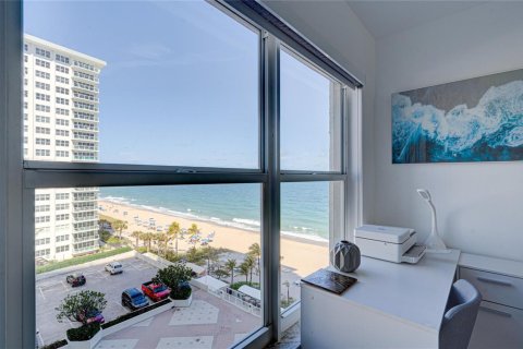 Copropriété à vendre à Fort Lauderdale, Floride: 2 chambres, 133.31 m2 № 2242882 - photo 29