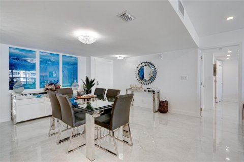 Copropriété à vendre à Fort Lauderdale, Floride: 2 chambres, 133.31 m2 № 2242882 - photo 6