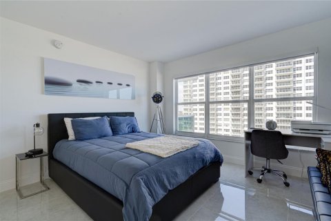 Copropriété à vendre à Fort Lauderdale, Floride: 2 chambres, 133.31 m2 № 2242882 - photo 28