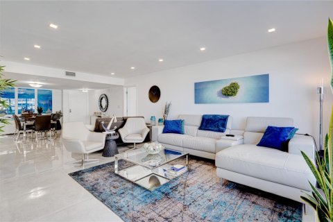 Copropriété à vendre à Fort Lauderdale, Floride: 2 chambres, 133.31 m2 № 2242882 - photo 18