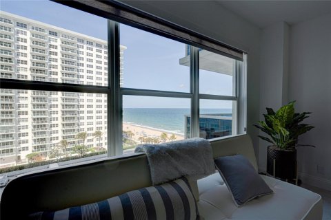 Copropriété à vendre à Fort Lauderdale, Floride: 2 chambres, 133.31 m2 № 2242882 - photo 23