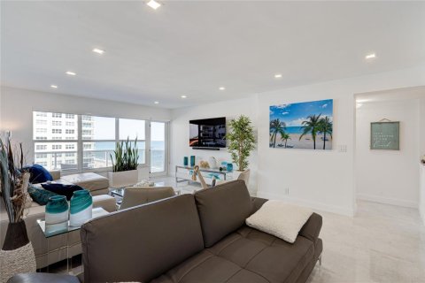 Copropriété à vendre à Fort Lauderdale, Floride: 2 chambres, 133.31 m2 № 2242882 - photo 16
