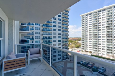 Copropriété à vendre à Fort Lauderdale, Floride: 2 chambres, 133.31 m2 № 2242882 - photo 4
