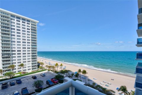 Copropriété à vendre à Fort Lauderdale, Floride: 2 chambres, 133.31 m2 № 2242882 - photo 3