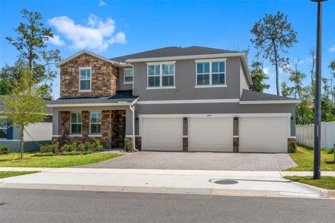 Villa ou maison à DeLand, Floride 5 chambres, 268.67 m2 № 2096164