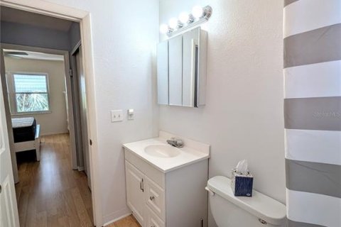 Купить кондоминиум в Брейдентон, Флорида 4 комнаты, 53.51м2, № 1781090 - фото 13