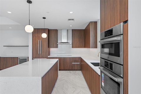 Condominio en venta en Saint Petersburg, Florida, 2 dormitorios, 190.26 m2 № 1422292 - foto 7