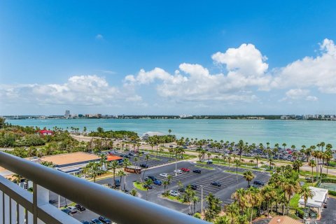 Copropriété à vendre à Clearwater, Floride: 3 chambres, 181.35 m2 № 1778234 - photo 20