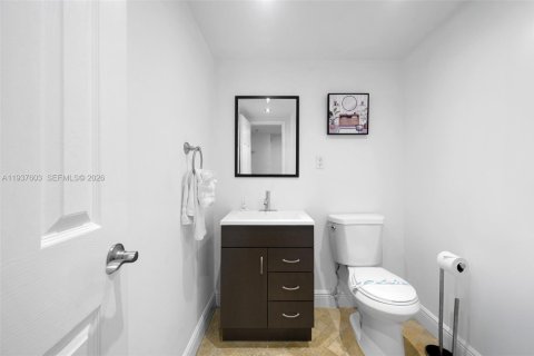 Снять в аренду кондоминиум в Санни-Айлс-Бич, Флорида 1 спальня, 93.37м2, № 2002383 - фото 13