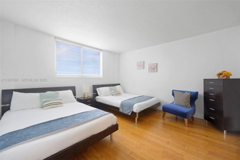 Снять в аренду кондоминиум в Санни-Айлс-Бич, Флорида 1 спальня, 93.37м2, № 2002383 - фото 12