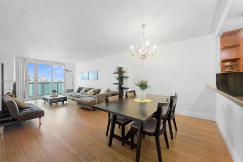 Снять в аренду кондоминиум в Санни-Айлс-Бич, Флорида 1 спальня, 93.37м2, № 2002383 - фото 7