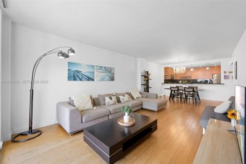 Снять в аренду кондоминиум в Санни-Айлс-Бич, Флорида 1 спальня, 93.37м2, № 2002383 - фото 6