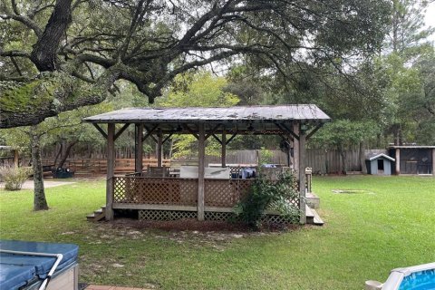 House in Lecanto, Florida 3 bedrooms, 120.77 sq.m. № 1602487 - photo 5