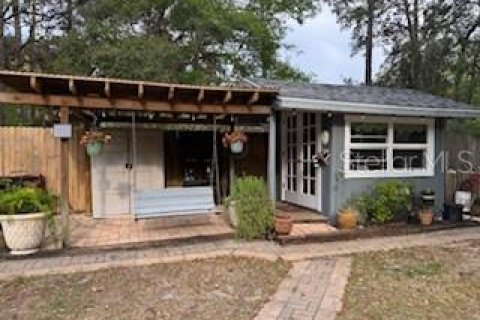 House in Lecanto, Florida 3 bedrooms, 120.77 sq.m. № 1602487 - photo 4
