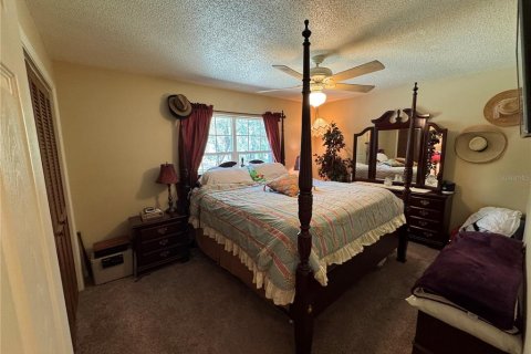 House in Lecanto, Florida 3 bedrooms, 120.77 sq.m. № 1602487 - photo 16