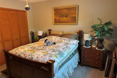 House in Lecanto, Florida 3 bedrooms, 120.77 sq.m. № 1602487 - photo 22