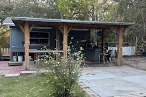 House in Lecanto, Florida 3 bedrooms, 120.77 sq.m. № 1602487 - photo 27