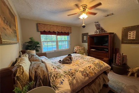 House in Lecanto, Florida 3 bedrooms, 120.77 sq.m. № 1602487 - photo 23