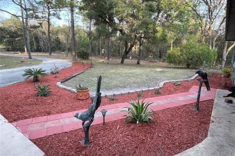 House in Lecanto, Florida 3 bedrooms, 120.77 sq.m. № 1602487 - photo 2