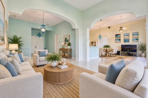 Casa en venta en Miami, Florida, 3 dormitorios, 215.53 m2 № 2381894 - foto 8