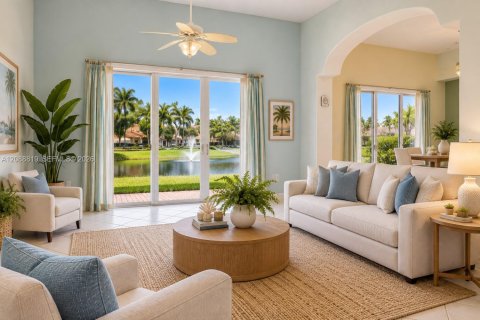 Casa en venta en Miami, Florida, 3 dormitorios, 215.53 m2 № 2381894 - foto 11