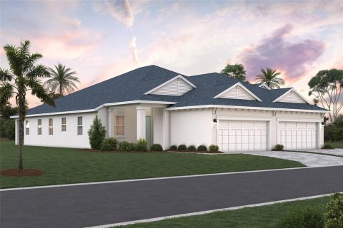 Casa en Bradenton, Florida 2 dormitorios, 155.24 m2 № 2310009