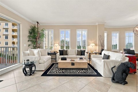 Copropriété à vendre à New Smyrna Beach, Floride: 4 chambres, 242.47 m2 № 2423876 - photo 18